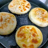 素馅儿饼的做法图解6