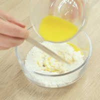 芝士水果捞的做法图解4