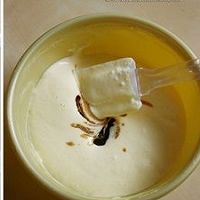 大理石咖啡蛋糕卷的做法图解12