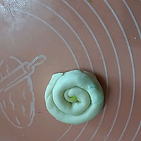 咯吱脆葱油酥饼#自己做更健康#的做法图解8