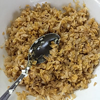 酸菜猪肉馅包子的做法图解1