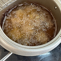 酥掉骨头的带鱼罐头的做法图解3