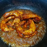 酱鸡脖的做法图解12