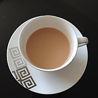 英式奶茶的做法图解2