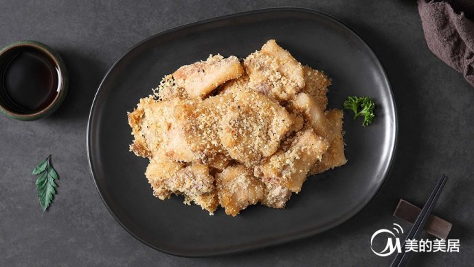 粉蒸肉