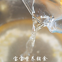 宝宝辅食-百合绿豆小米粥的做法图解6