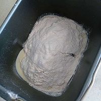 新手也敢挑战的鸡排汉堡的做法图解1