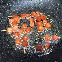 网红牙签牛肉/猪肉（简易上手）～追剧下酒必备的做法图解5