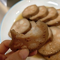 糯米藕的做法图解13