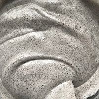 黑米蒸糕的做法图解5