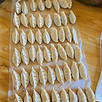 饺子的做法图解8