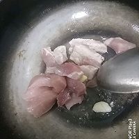 腐乳白肉的做法图解3