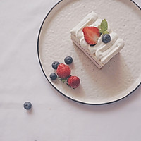 混合莓果芝士蛋糕#丘比轻食厨艺大赛#的做法图解22