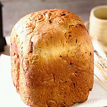 面包机松软面包