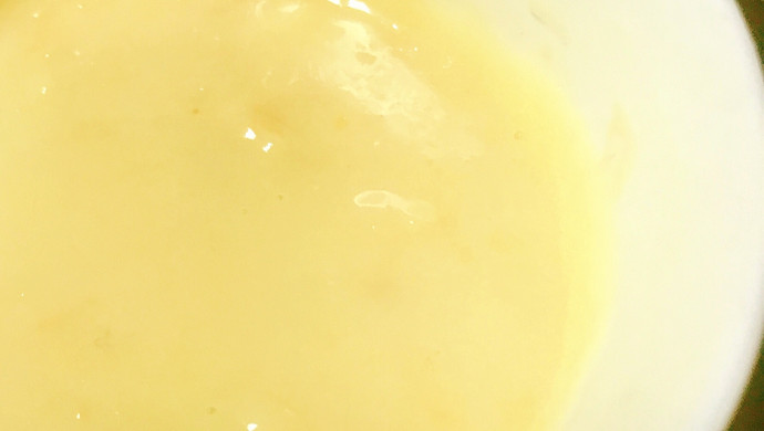 自制炼奶炼乳～（减肥小可爱也可以拥有的甜品酱料）