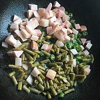 酸辣鸡胗的做法图解10
