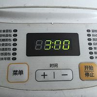 玉米吐司的做法图解5