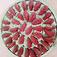 猪肉黄萝卜饺子的做法图解11