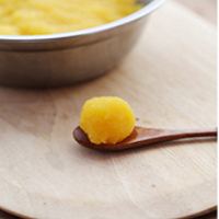 抹茶奶黄酥（木糖醇版）的做法图解6