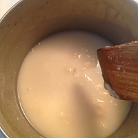 五分钟超正宗奶油蘑菇汤的做法图解3