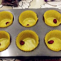 蔓越莓蛋糕的做法图解6