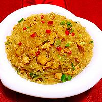 肉末粉丝的做法图解18