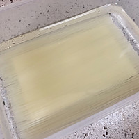 田头菇老鸡汤米粉#硬核菜谱制作人#的做法图解1