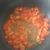 生存料理2.0-西红柿炒鸡蛋的做法图解13