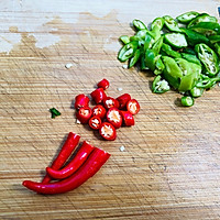 用料理机烧出来的一盘油焖茄子（美善品版） 净素食的做法图解3