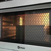 花生面包吐司的做法图解16