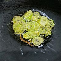 #美味开学季#番茄鸡蛋虾仁的做法图解2
