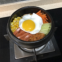韩国石锅拌饭的做法图解10