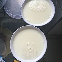 超级简单的奶香果冻的做法图解5