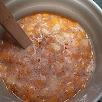 芒果酵素的做法图解3