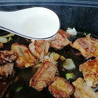 #麦子厨房美食锅#吮指糖醋排的做法图解9