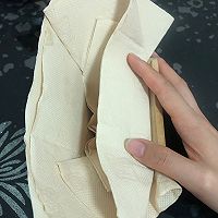 咸蛋黄肉粽的做法图解6
