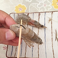 【中餐厅】黄晓明拿手菜-茄汁大虾的做法图解1