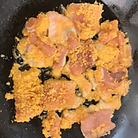 芙蓉肉片的做法图解7