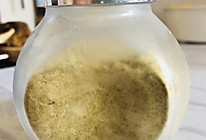 #全电厨王料理挑战赛热力开战！#牡蛎粉的做法