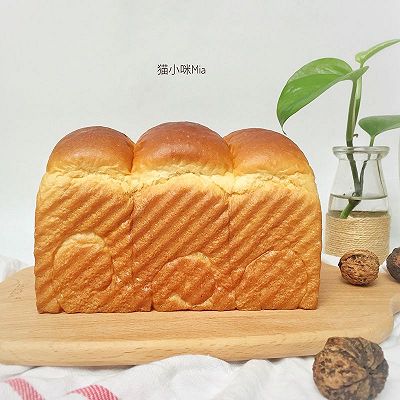 白吐司