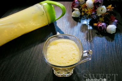 菠萝随行杯