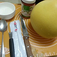韩国柚子茶的做法图解3