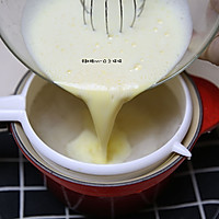 爆浆奶盖脏脏蛋糕的做法图解20