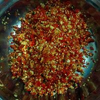 桂林传统辣椒酱的做法图解4