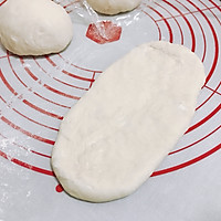健康低脂酸奶柔软波兰种云朵吐司 早餐三明治面包的做法图解11