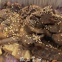 春节特别烤箱美食｜烤箱版锡纸牛肉的做法图解11