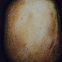 拉丝面包（面包机简单版）的做法图解3