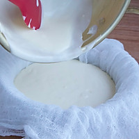 自制马斯卡彭奶油奶酪的做法图解9