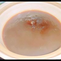 雪梨膏的做法图解6