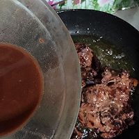 照烧鸡腿饭的做法图解8